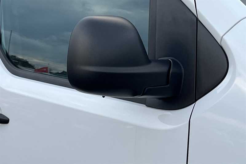 Used Vauxhall Vivaro 2024 for sale - 77309605: Photo 34