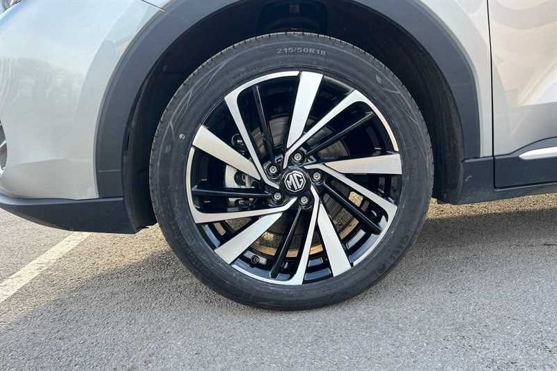 Used MG MG ZS 2025 for sale - 77773338: Photo 12