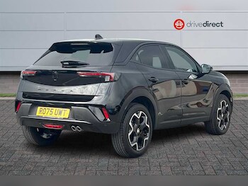 Used Vauxhall Mokka 2025 for sale - 78686515: Photo