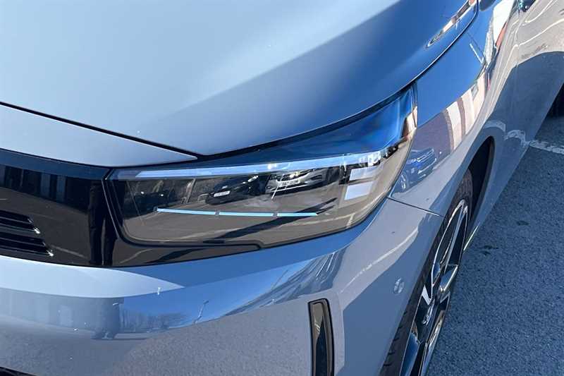 Used Vauxhall Corsa 2024 for sale - 78051263: Photo 29