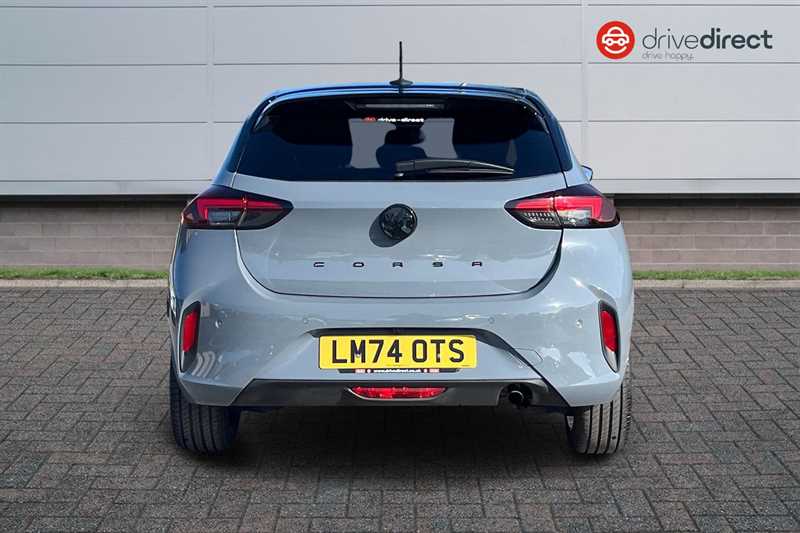 Used Vauxhall Corsa 2024 for sale - 78051263: Photo 4