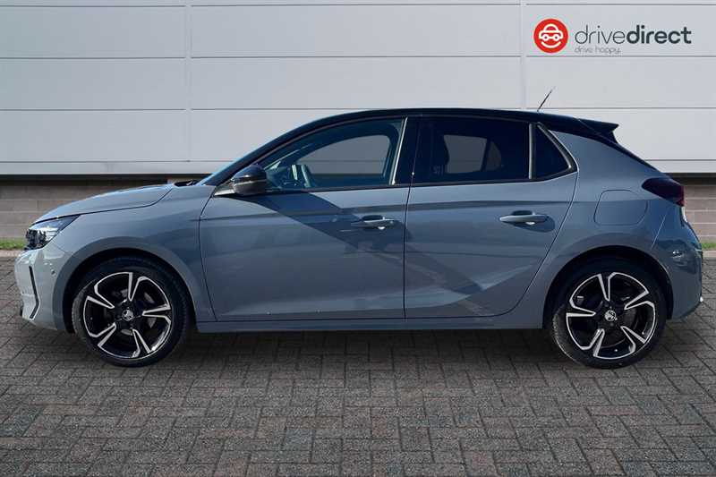 Used Vauxhall Corsa 2024 for sale - 78051263: Photo 6