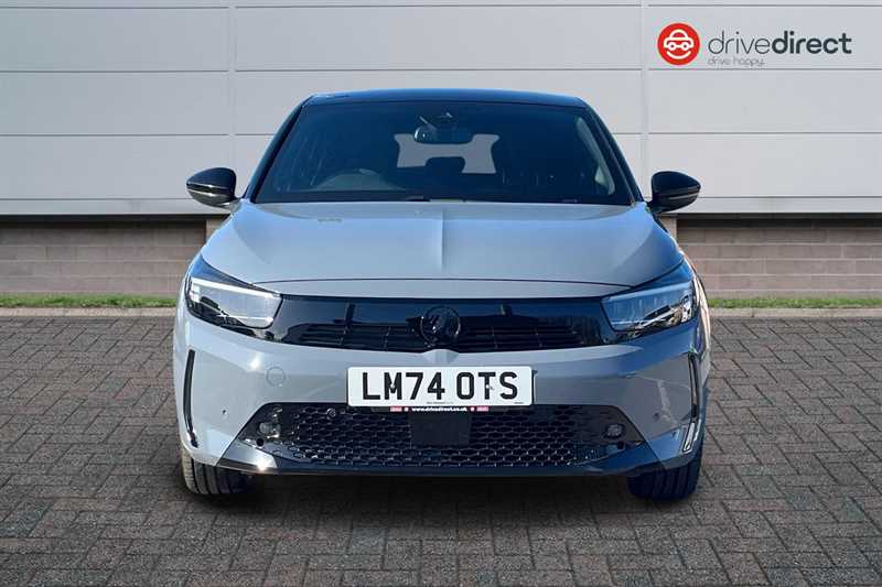 Used Vauxhall Corsa 2024 for sale - 78051263: Photo 8