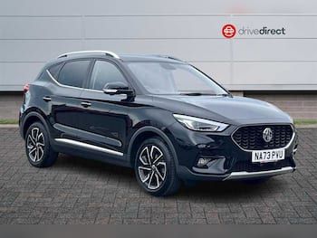 Used MG MG ZS 2023 for sale - 79863375: Photo