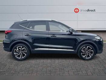 Used MG MG ZS 2023 for sale - 79863375: Photo