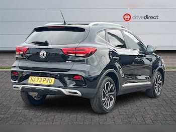 Used MG MG ZS 2023 for sale - 79863375: Photo