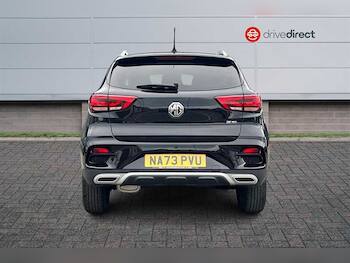 Used MG MG ZS 2023 for sale - 79863375: Photo