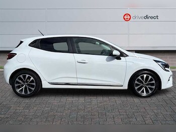 Used Renault Clio 2021 for sale - 78339074: Photo