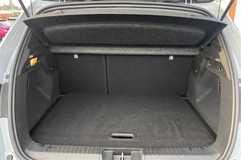 Used Renault Captur 2024 for sale - 77362689: Photo 25