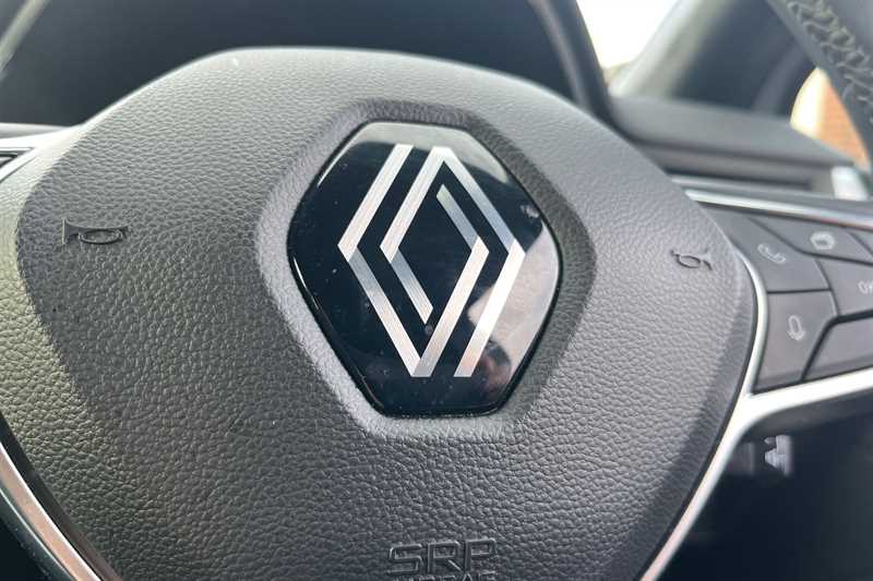 Used Renault Captur 2024 for sale - 77362689: Photo 40