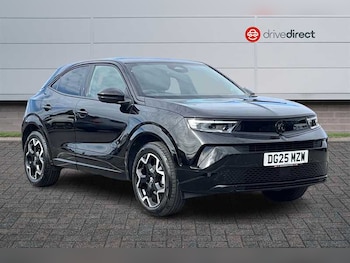 Used Vauxhall Mokka 2025 for sale - 78234547: Photo