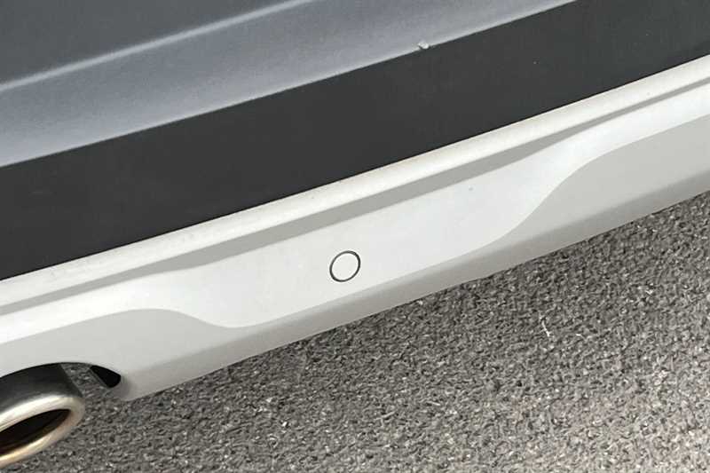 Used Renault Captur 2020 for sale - 76449143: Photo 36