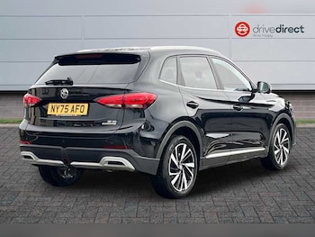 Used MG MG ZS 2026 for sale - 78130498: Photo