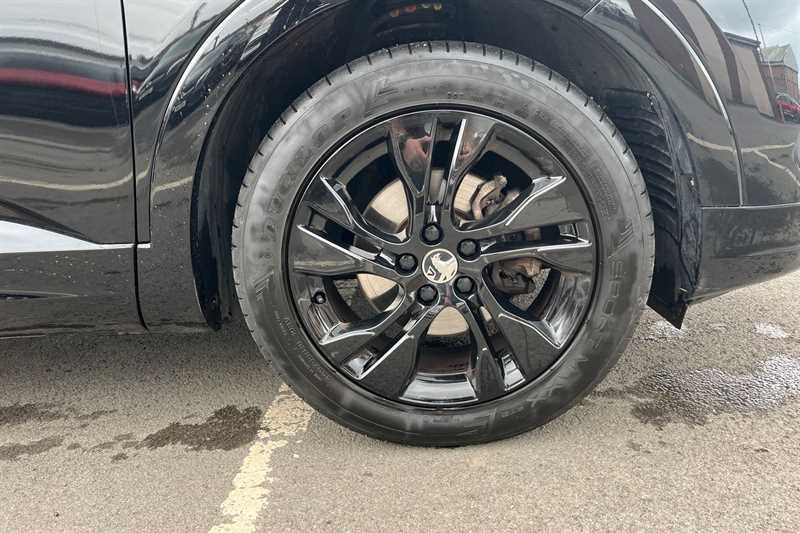 Used Vauxhall Grandland 2022 for sale - 78050168: Photo 12