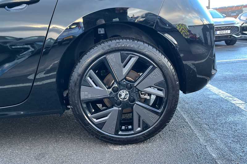 Used Vauxhall Corsa 2025 for sale - 77178362: Photo 11