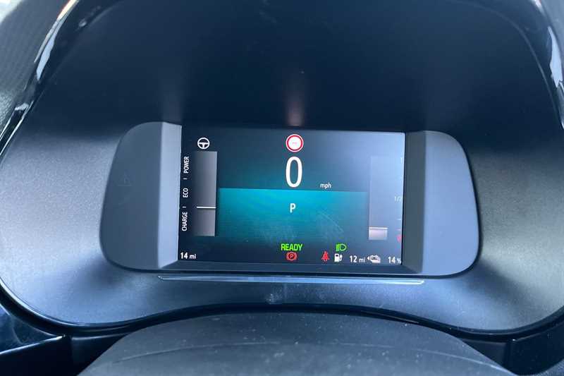 Used Vauxhall Corsa 2025 for sale - 77178362: Photo 20