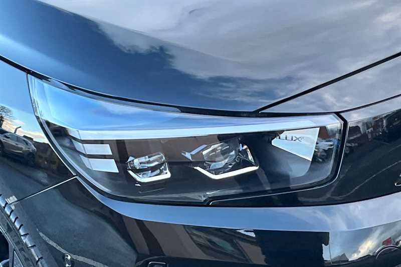 Used Vauxhall Corsa 2025 for sale - 77178362: Photo 28