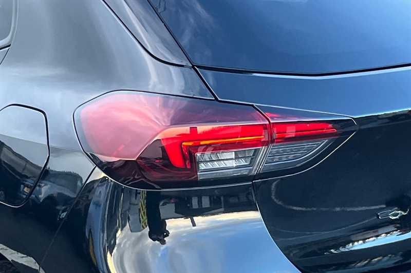 Used Vauxhall Corsa 2025 for sale - 77178362: Photo 31