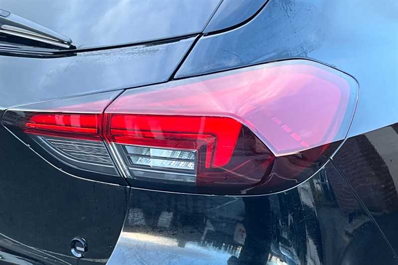 Used Vauxhall Corsa 2025 for sale - 77178362: Photo 32