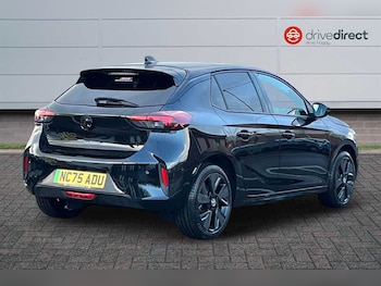 Used Vauxhall Corsa 2025 for sale - 77178362: Photo