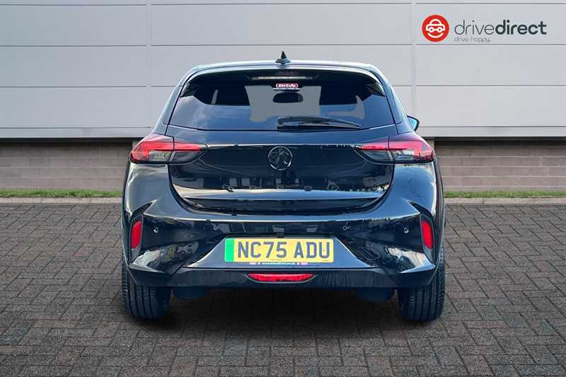 Used Vauxhall Corsa 2025 for sale - 77178362: Photo 4