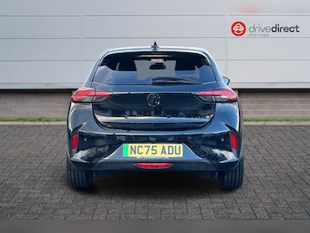 Used Vauxhall Corsa 2025 for sale - 77178362: Photo