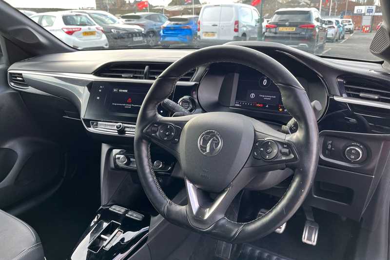 Used Vauxhall Corsa for sale - 77863458: Photo 13