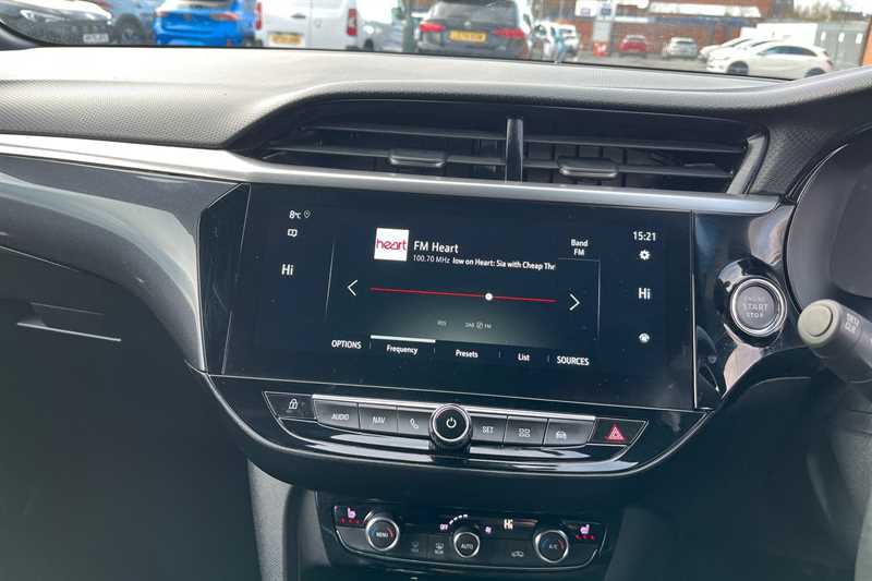 Used Vauxhall Corsa for sale - 77863458: Photo 14