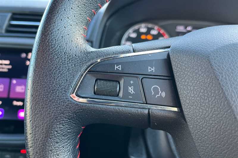 Used SEAT Arona 2021 for sale - 77712274: Photo 21