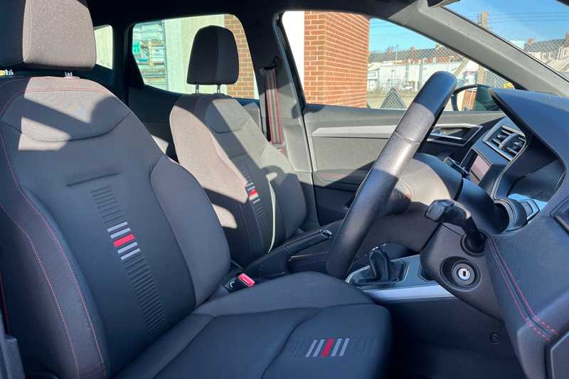 Used SEAT Arona 2021 for sale - 77712274: Photo 23