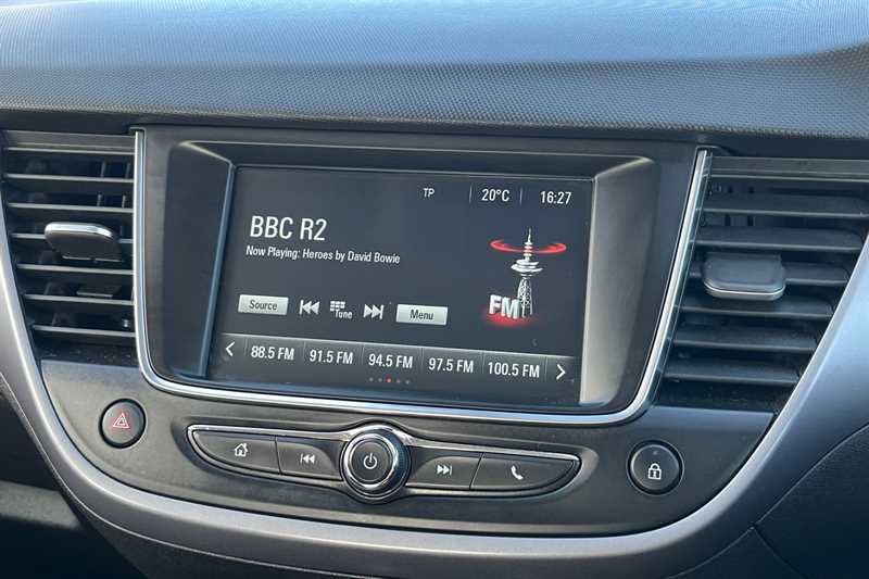 Vehicle 17