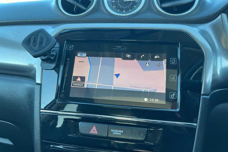 Used Suzuki Vitara 2017 for sale - 78221953: Photo 18