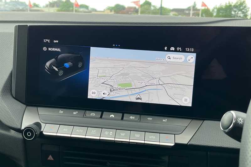 Used Vauxhall Astra 2024 for sale - 76530587: Photo 18