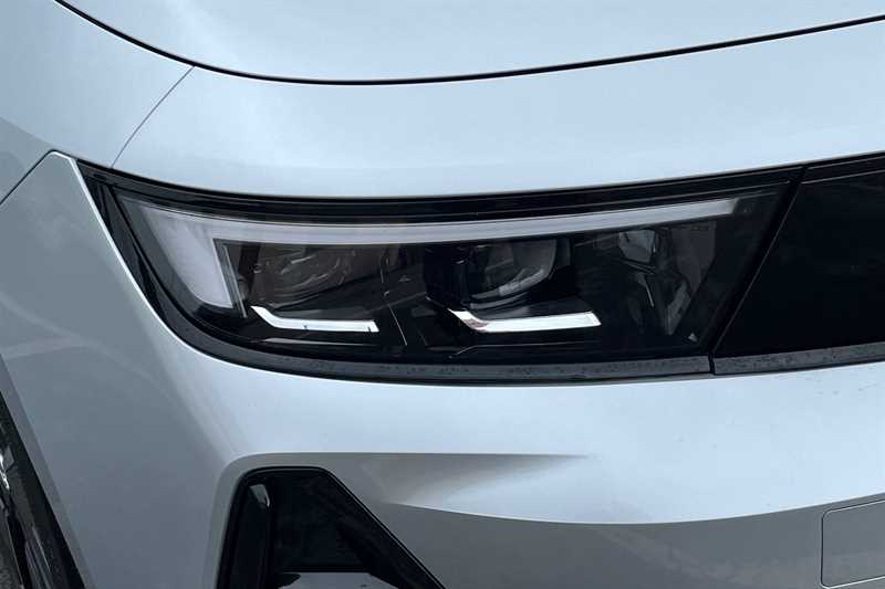 Used Vauxhall Astra 2024 for sale - 76530587: Photo 28