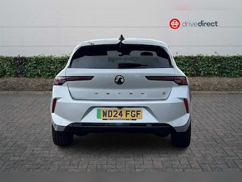 Used Vauxhall Astra 2024 for sale - 76530587: Photo