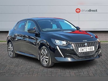 Used Peugeot 208 2023 for sale - 79399048: Photo