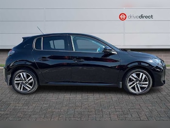 Used Peugeot 208 2023 for sale - 79399048: Photo