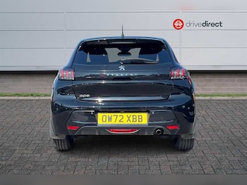 Used Peugeot 208 2023 for sale - 79399048: Photo