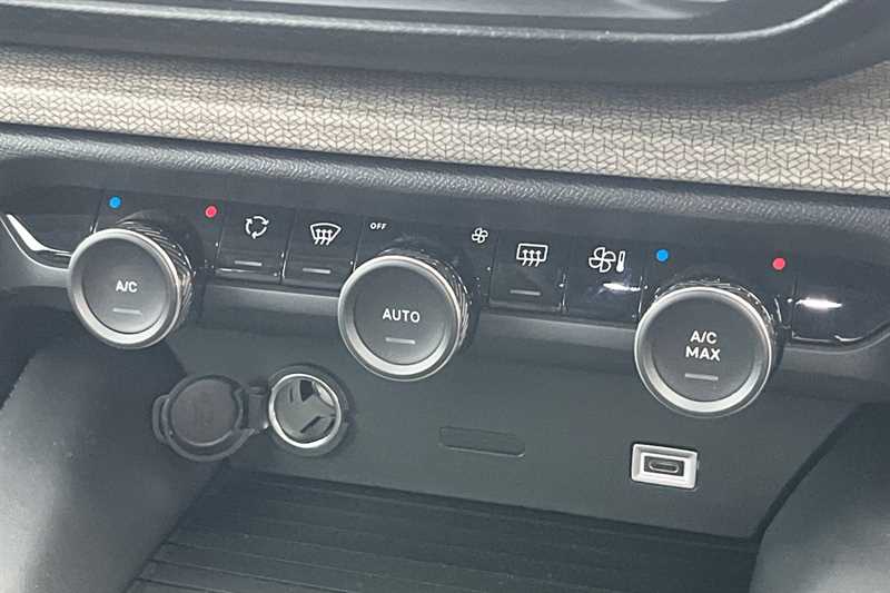 Used Citroen C5 X 2025 for sale - 77727216: Photo 15