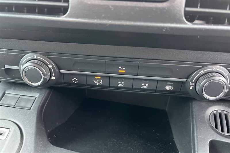 Used Vauxhall Combo 2024 for sale - 77554390: Photo 15