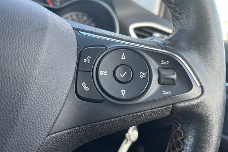 Used Vauxhall Crossland X for sale - 76463175: Photo 22