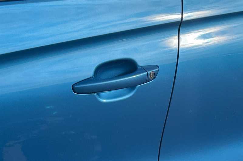 Used Vauxhall Crossland X for sale - 76463175: Photo 33