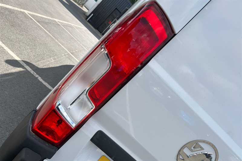 Used Vauxhall Movano 2024 for sale - 76530099: Photo 31