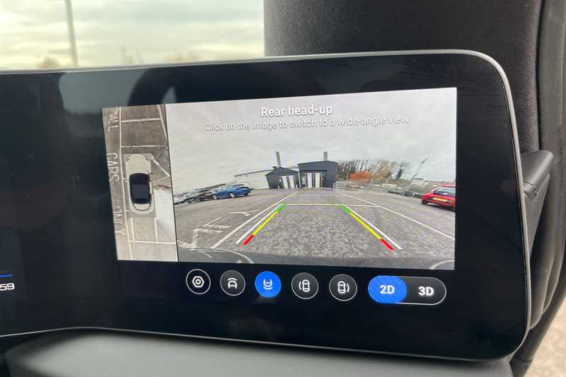 Used MG Cyberster 2025 for sale - 78208701: Photo 19