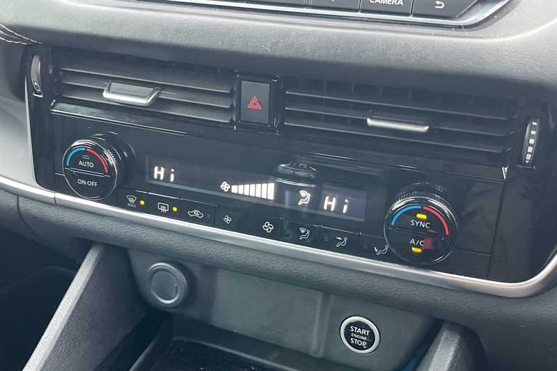 Used Nissan Qashqai 2021 for sale - 77309181: Photo 15