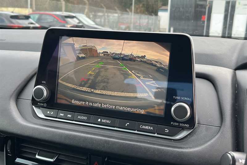 Used Nissan Qashqai 2021 for sale - 77309181: Photo 19