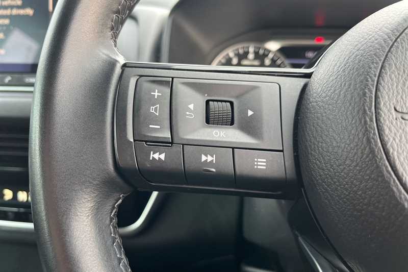 Used Nissan Qashqai 2021 for sale - 77309181: Photo 21