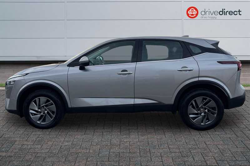Used Nissan Qashqai 2021 for sale - 77309181: Photo 6