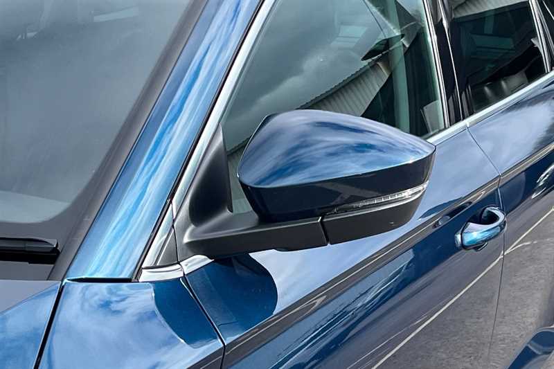 Used Skoda Karoq 2023 for sale - 78174429: Photo 35