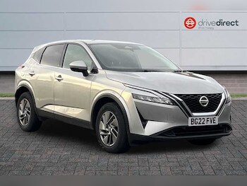 2022 - 1.3 DiG-T MH 158 Acenta Premium 5dr Xtronic